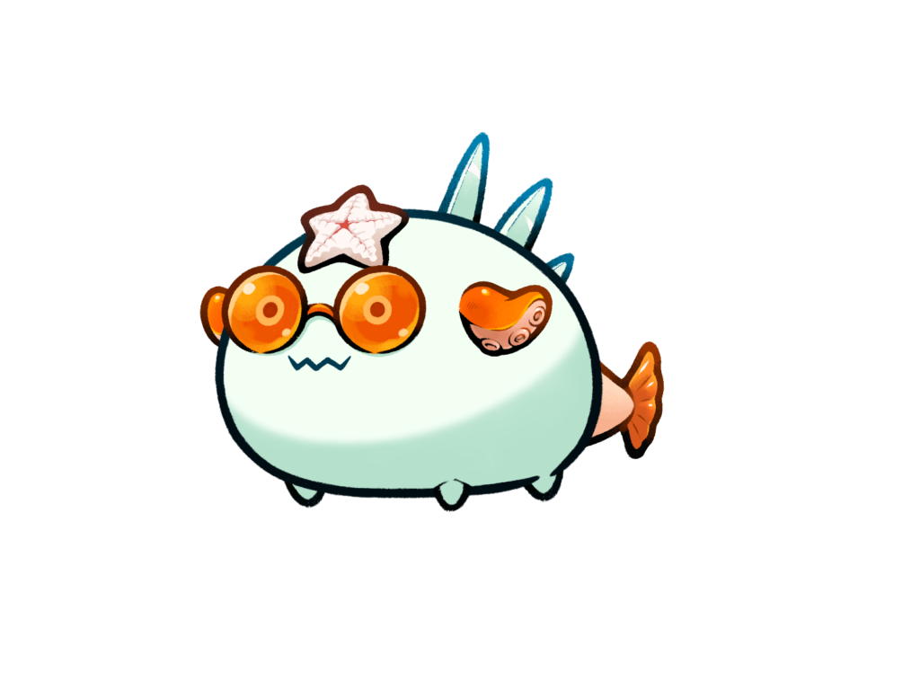 Axie Image