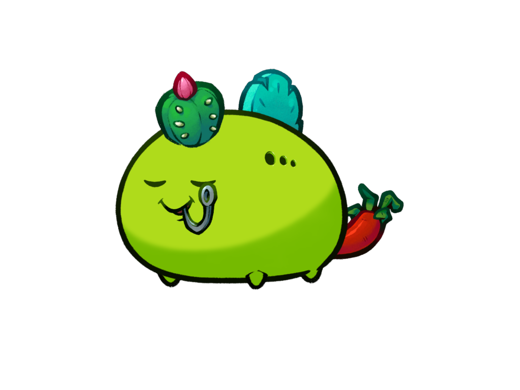 Axie Image
