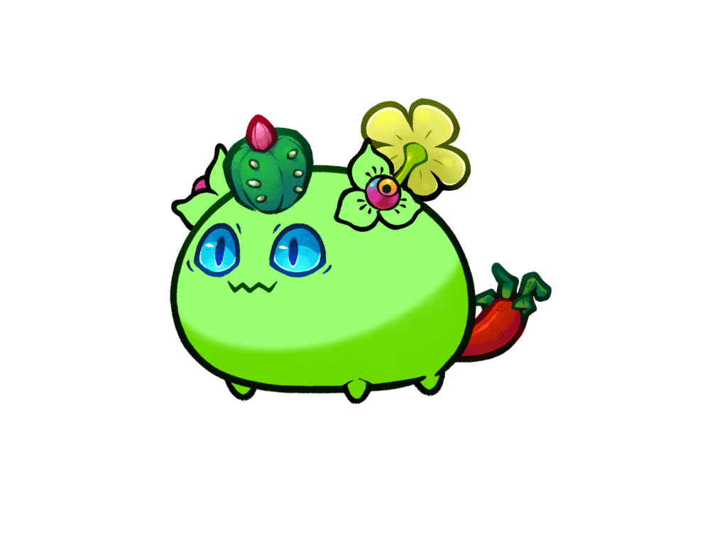 Axie 9235500