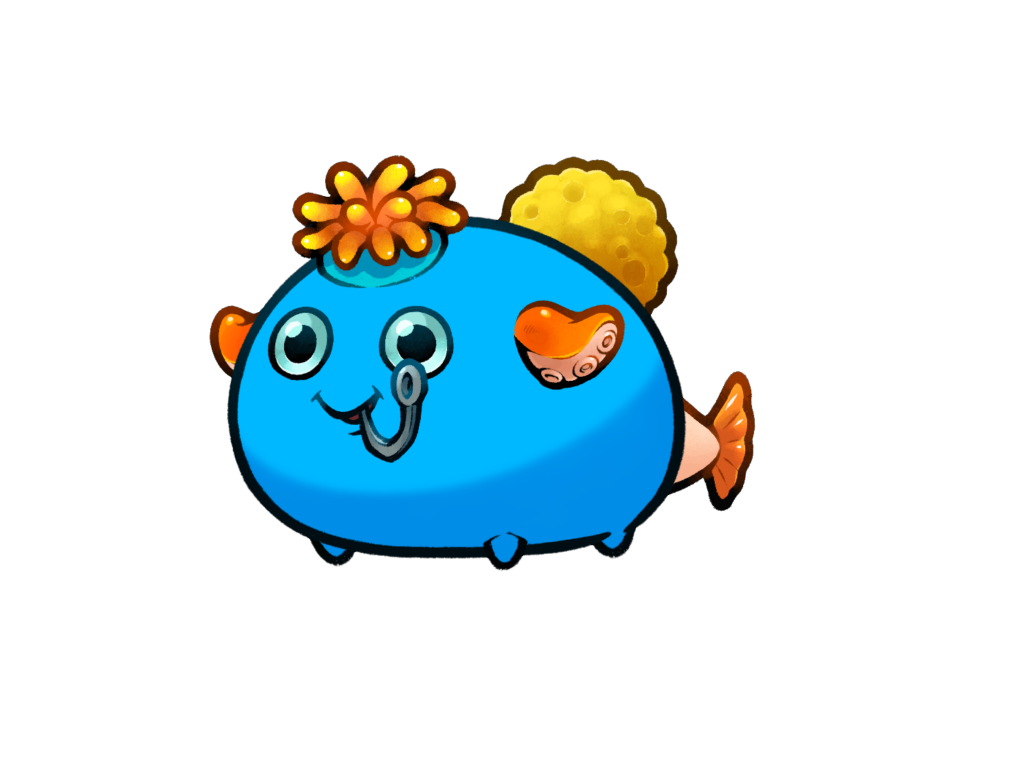 Axie Image