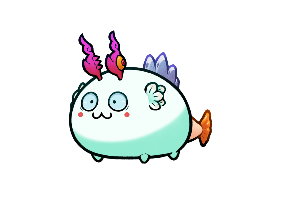 Axie 9238284