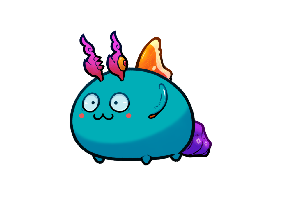 Axie Image