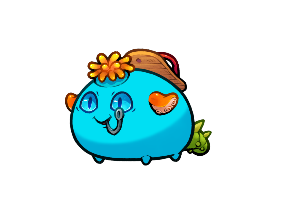 Axie Image