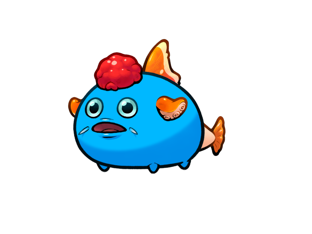 Axie 9241926
