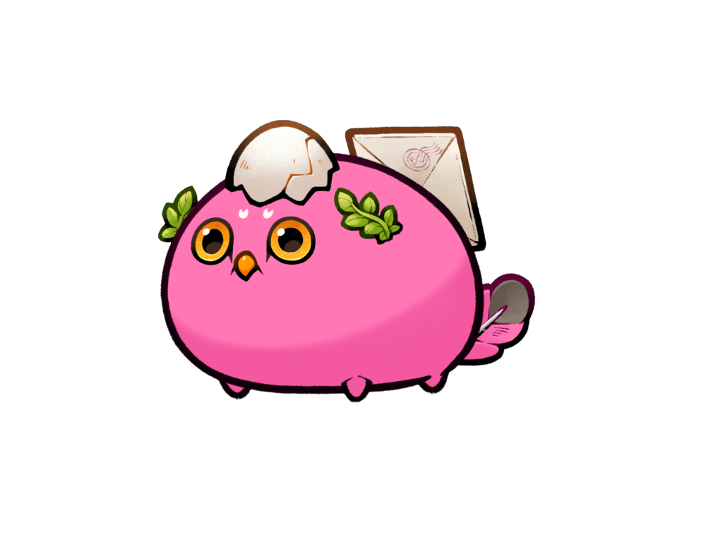 Axie Image