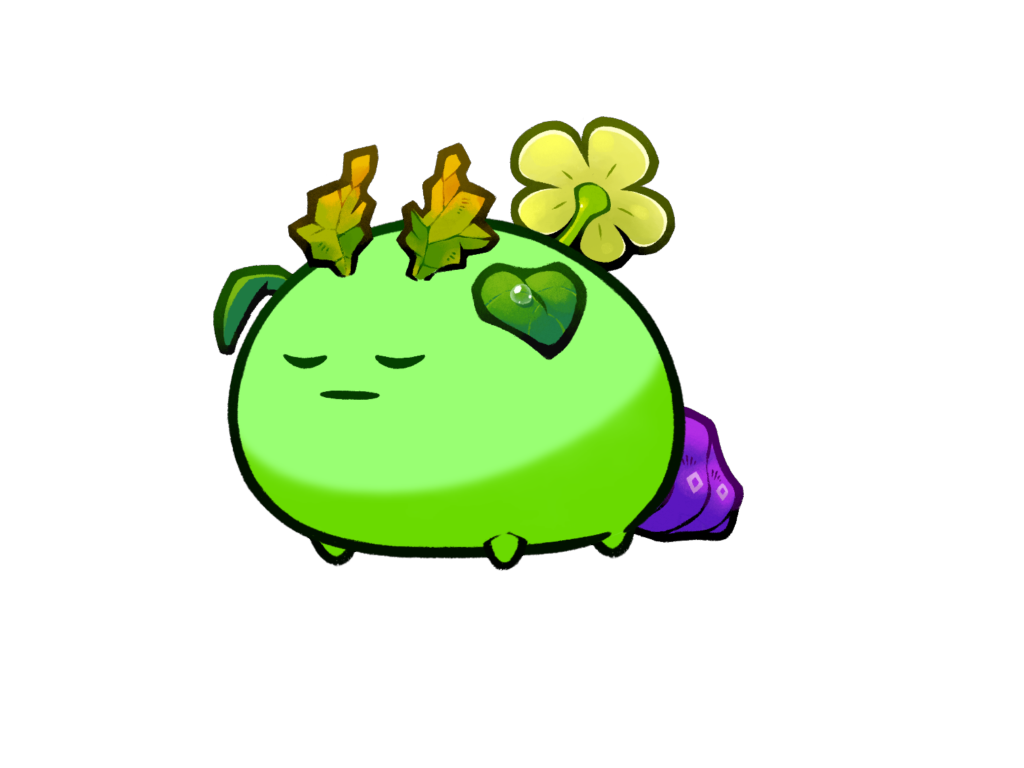 Axie Image