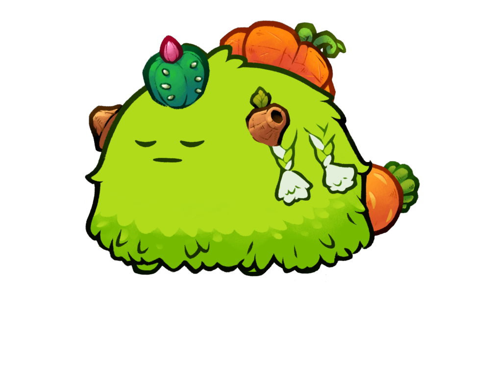 Axie Image