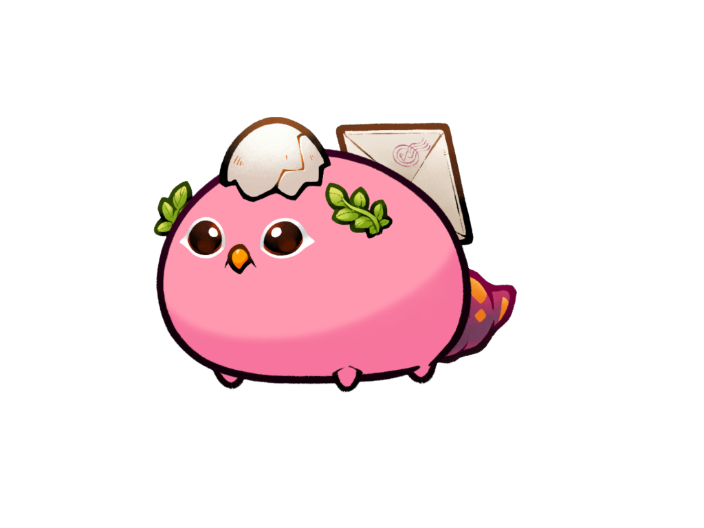 Axie Image