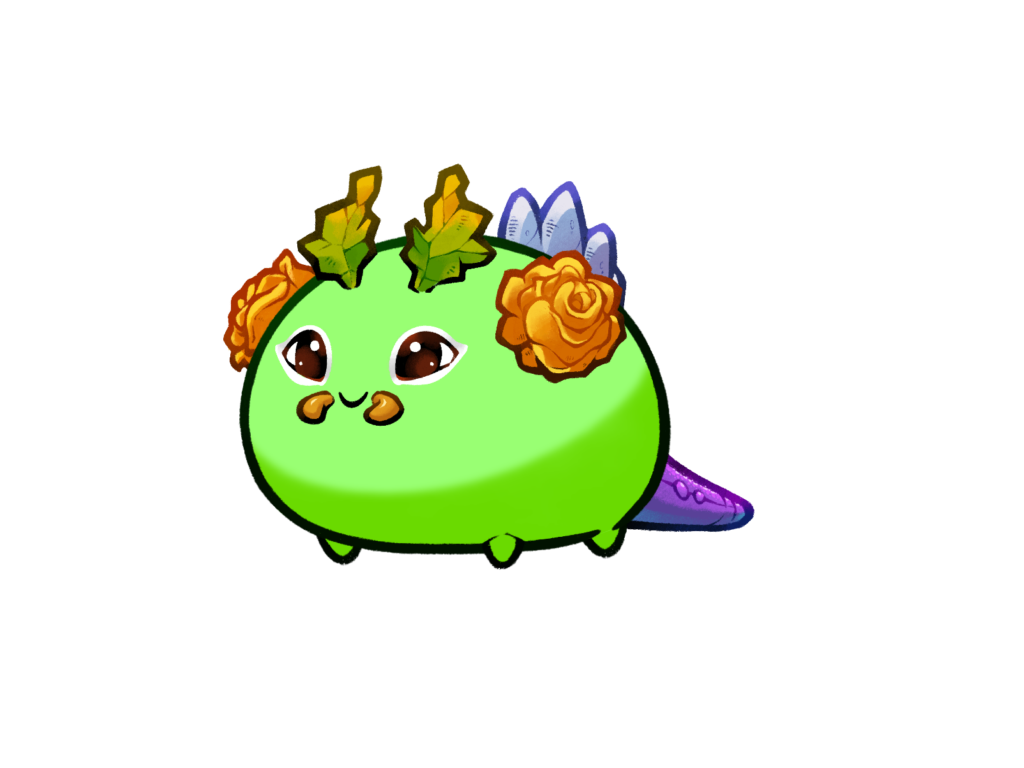 Axie Image