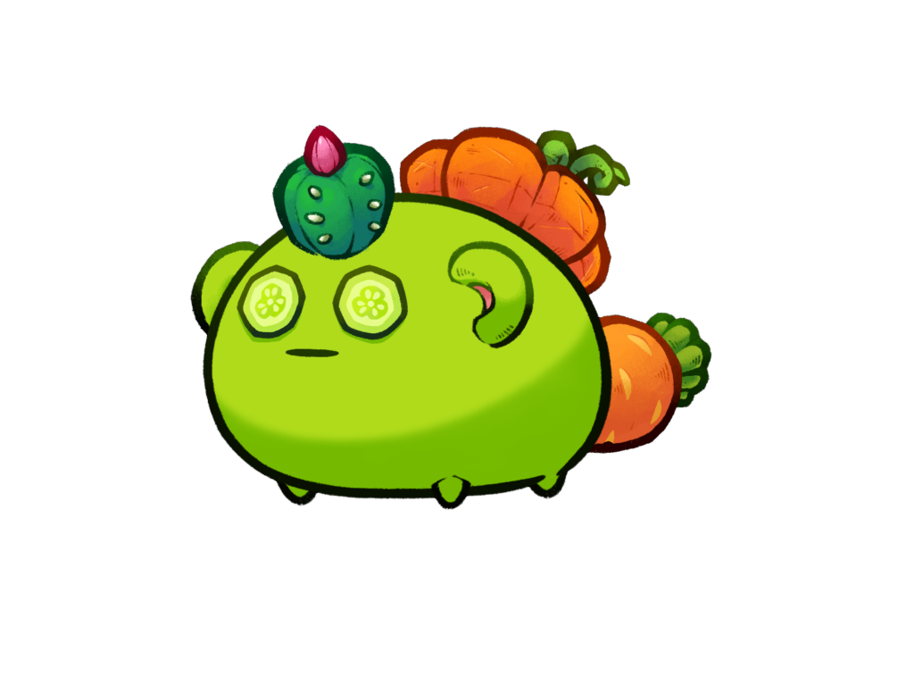 Axie Image