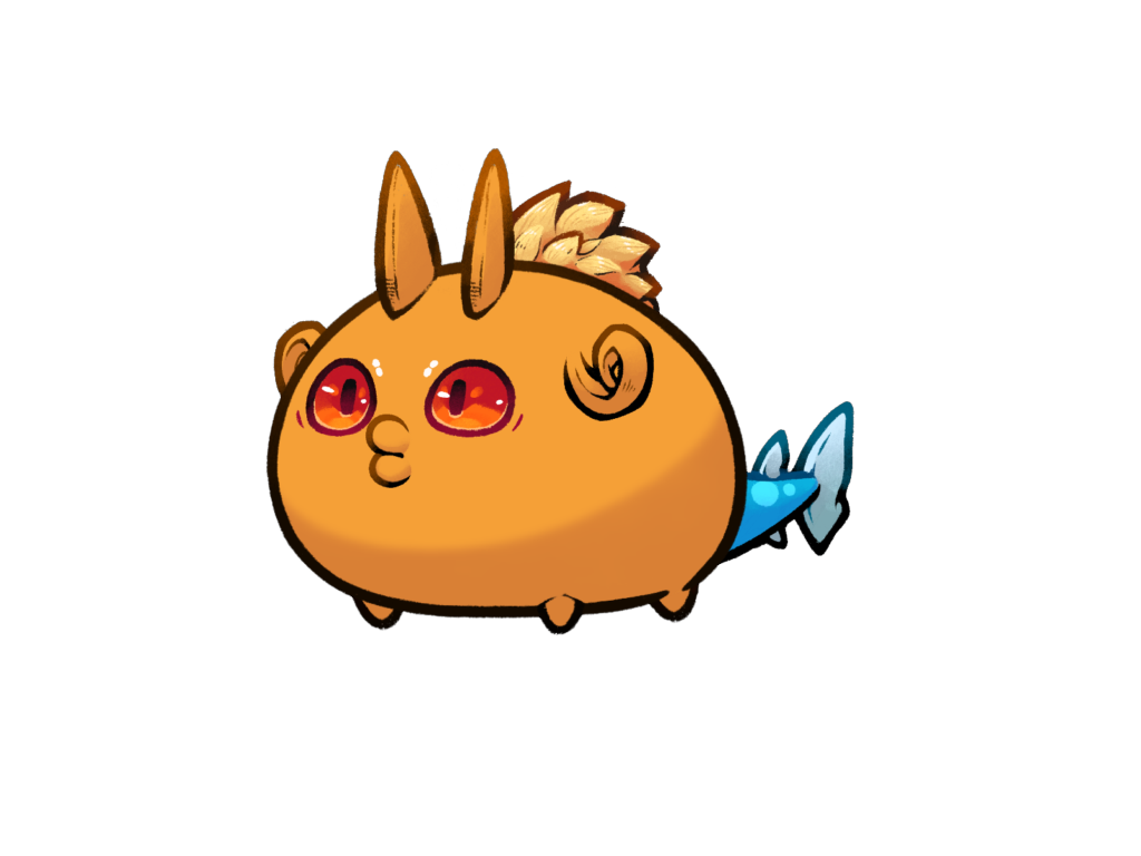 Axie Image