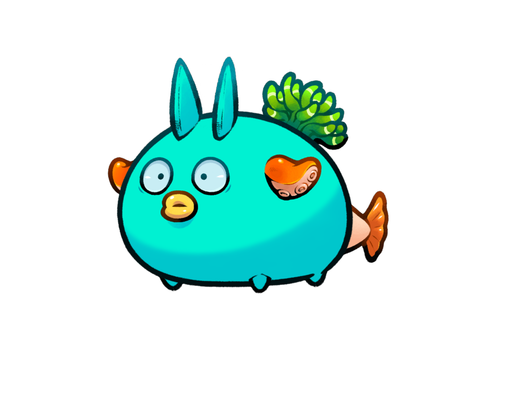 Axie Image