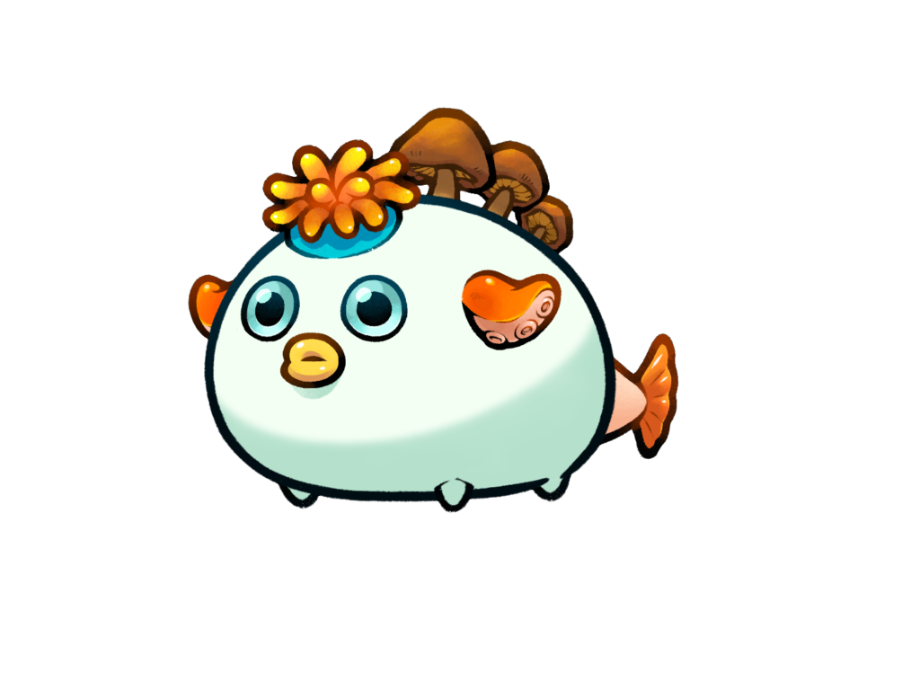 Axie Image