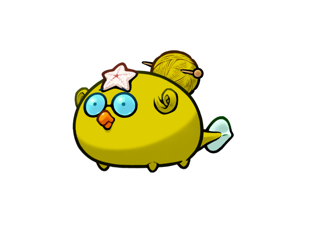 Axie Image