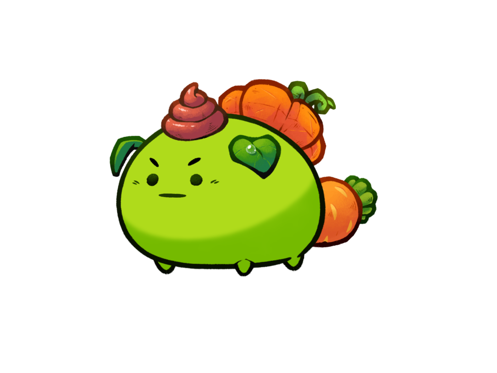 Axie Image