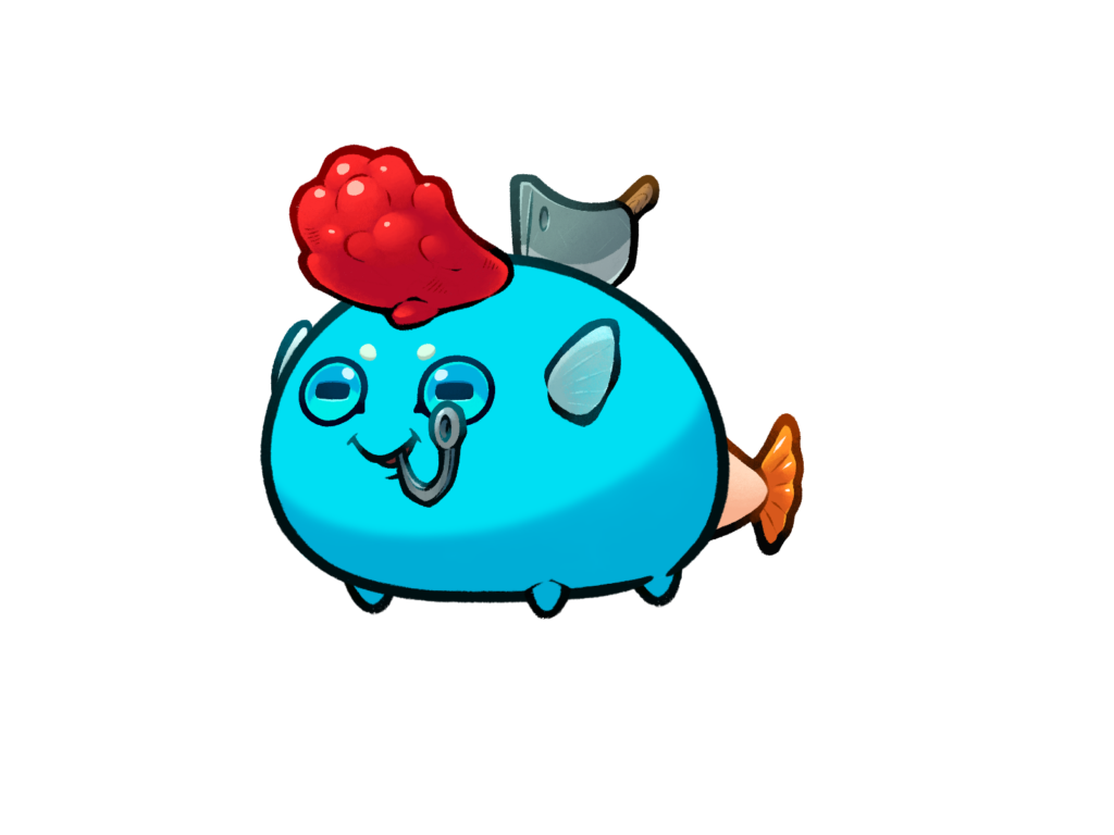 Axie 926072