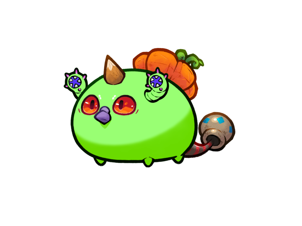 Axie Image
