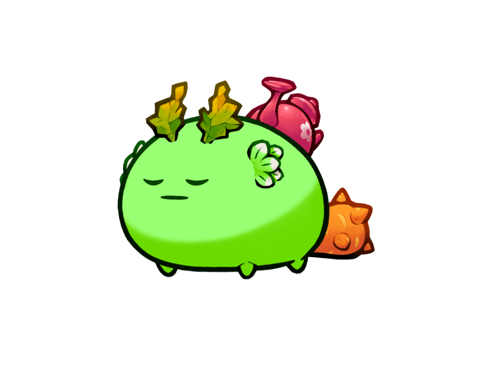 Axie Image