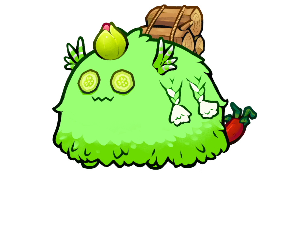 Axie Image