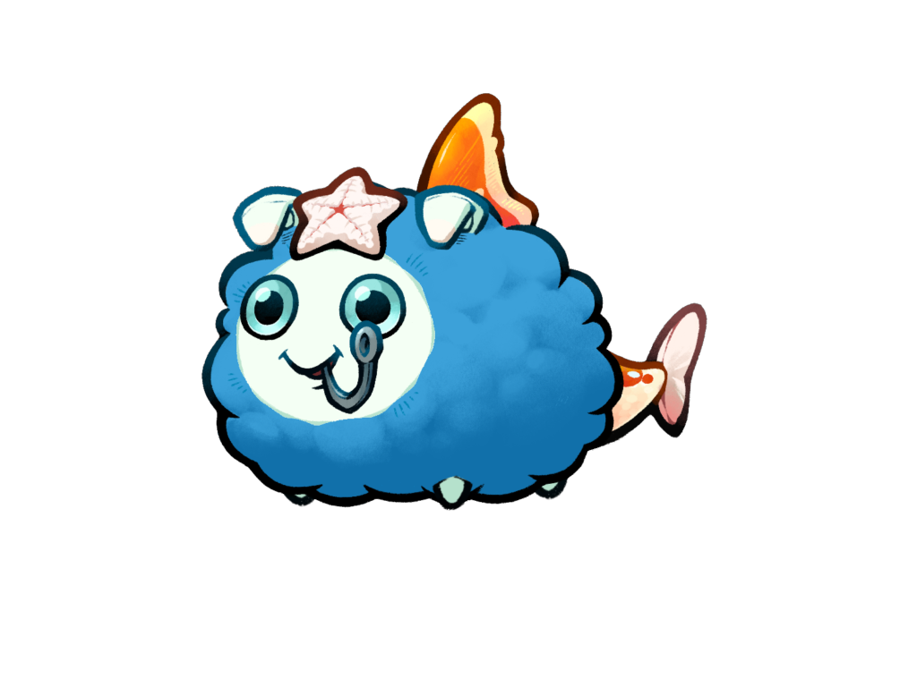 Axie Image