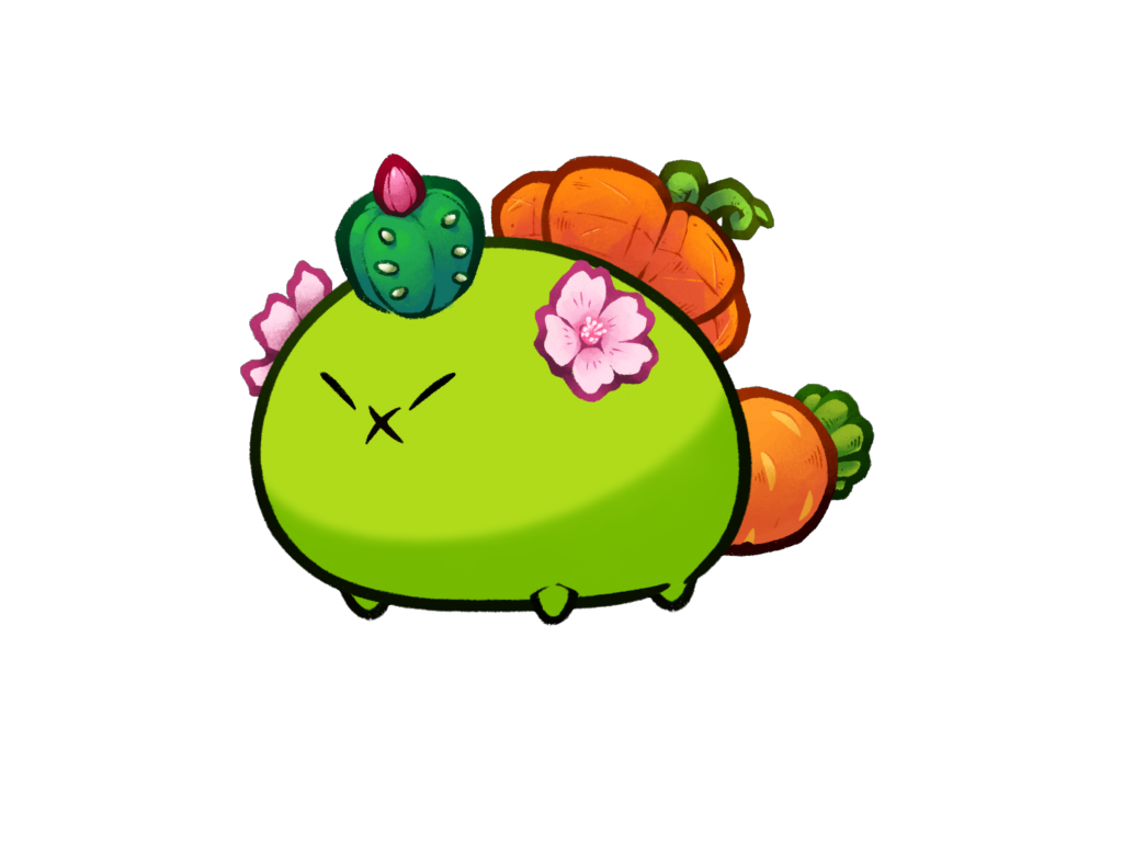 Axie Image