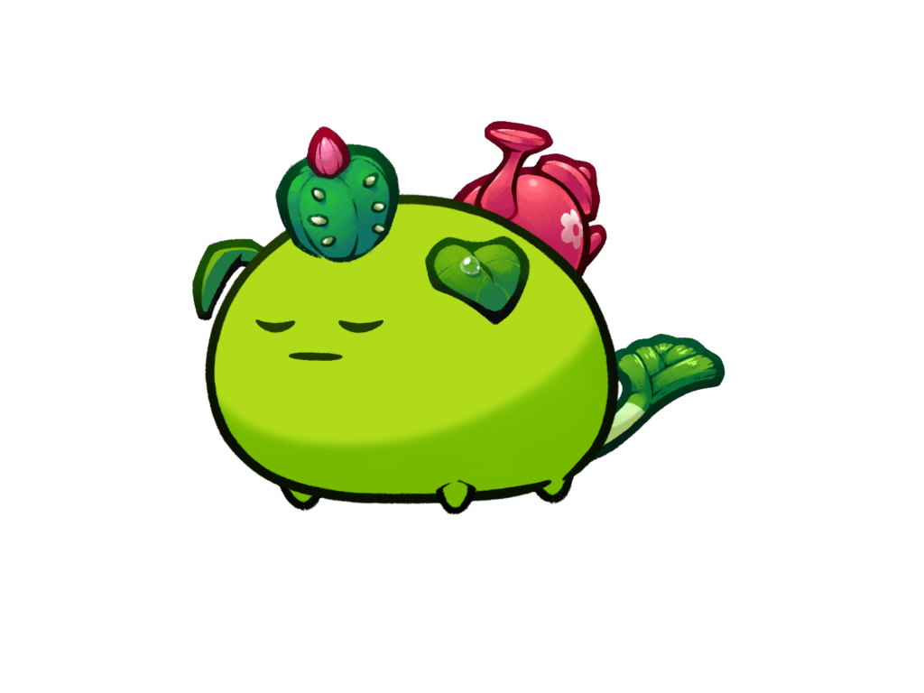 Axie Image