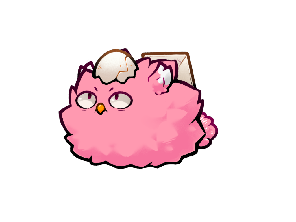 Axie 9268857