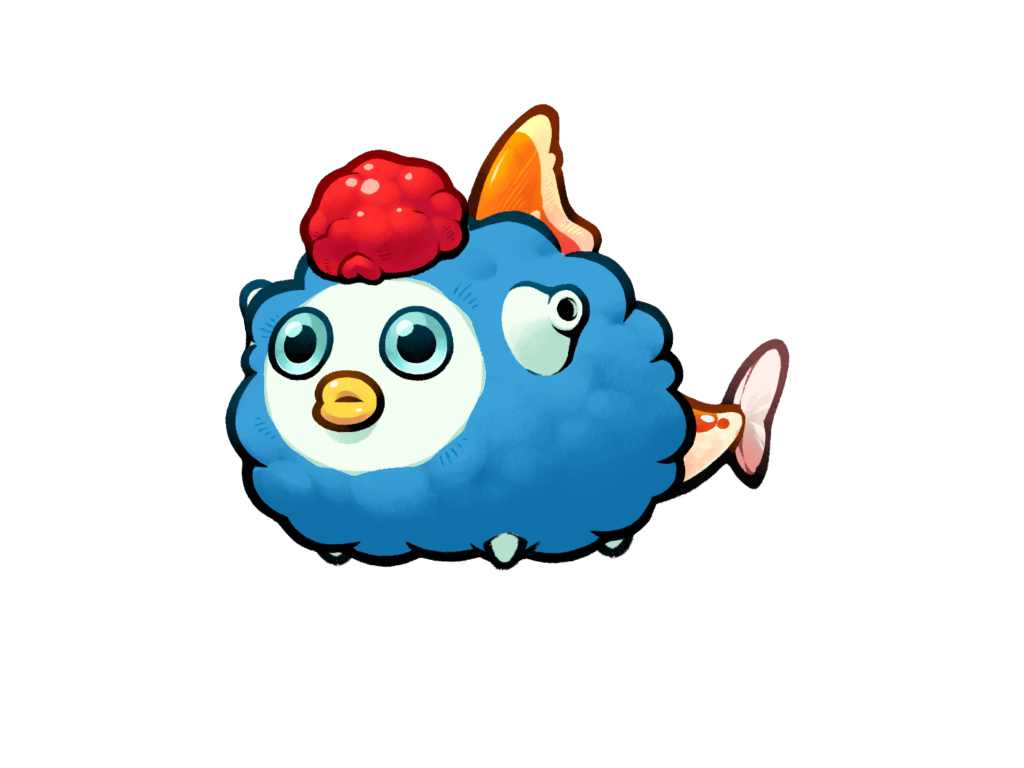 Axie Image