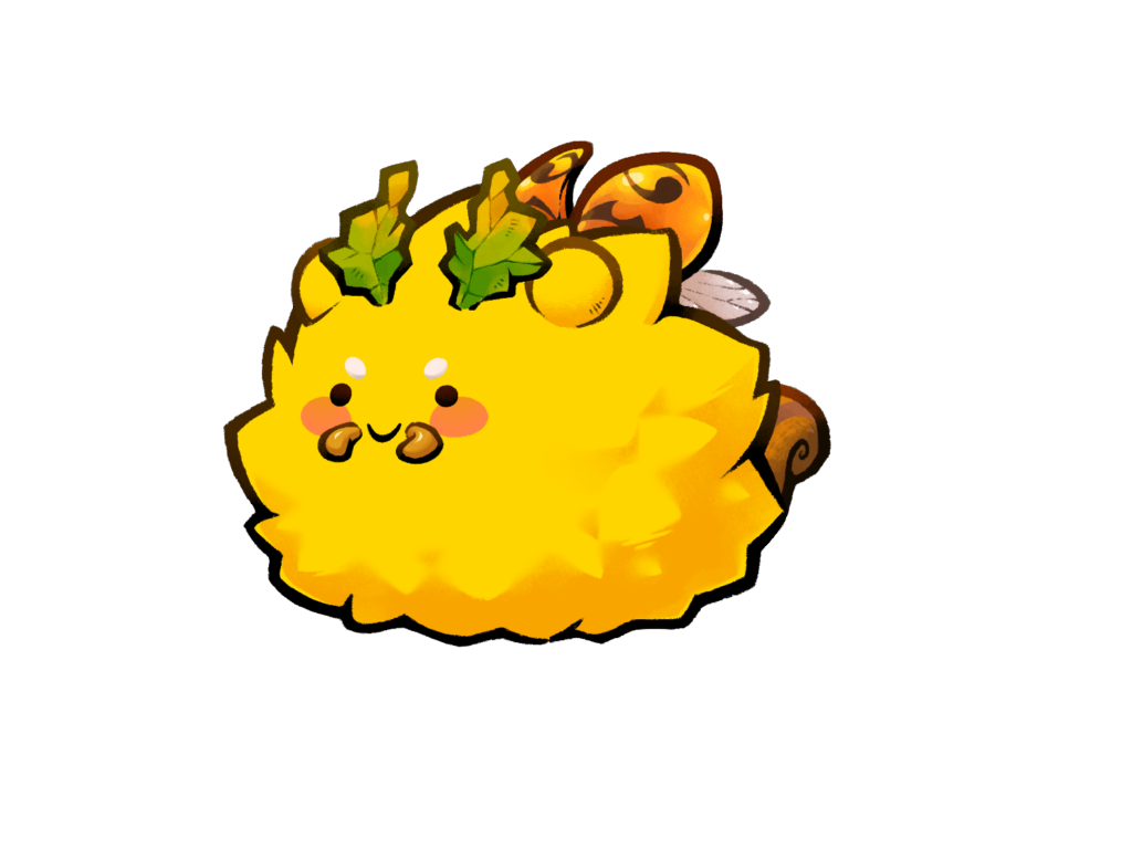 Axie Image