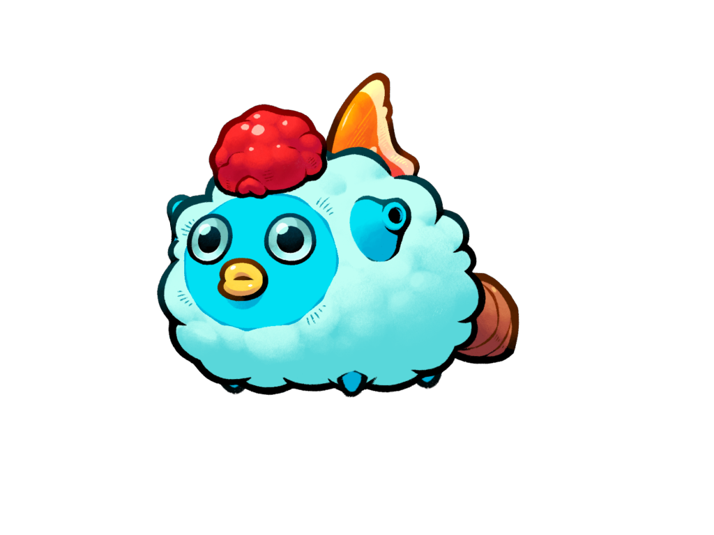 Axie 927210