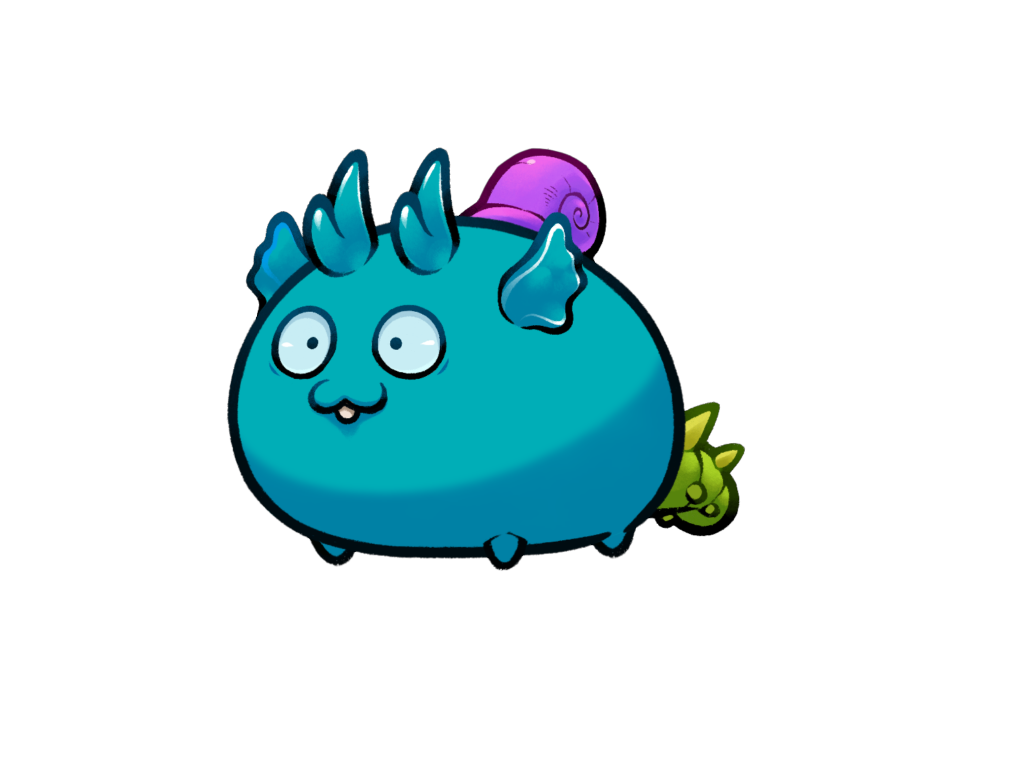 Axie Image