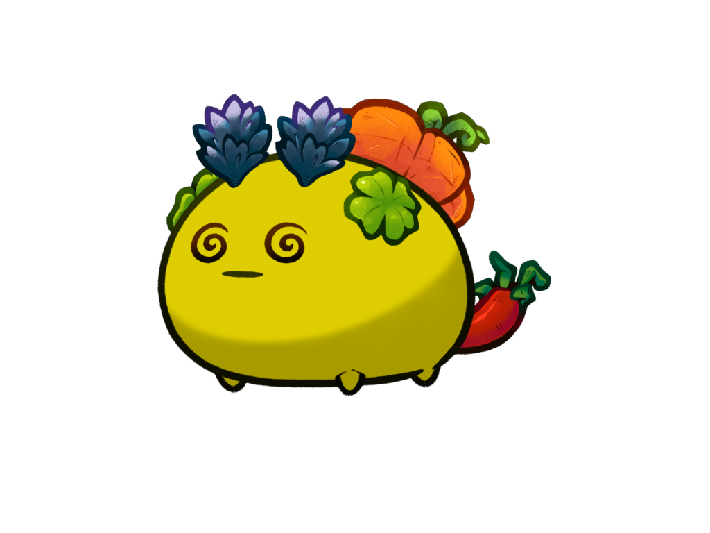 Axie Image