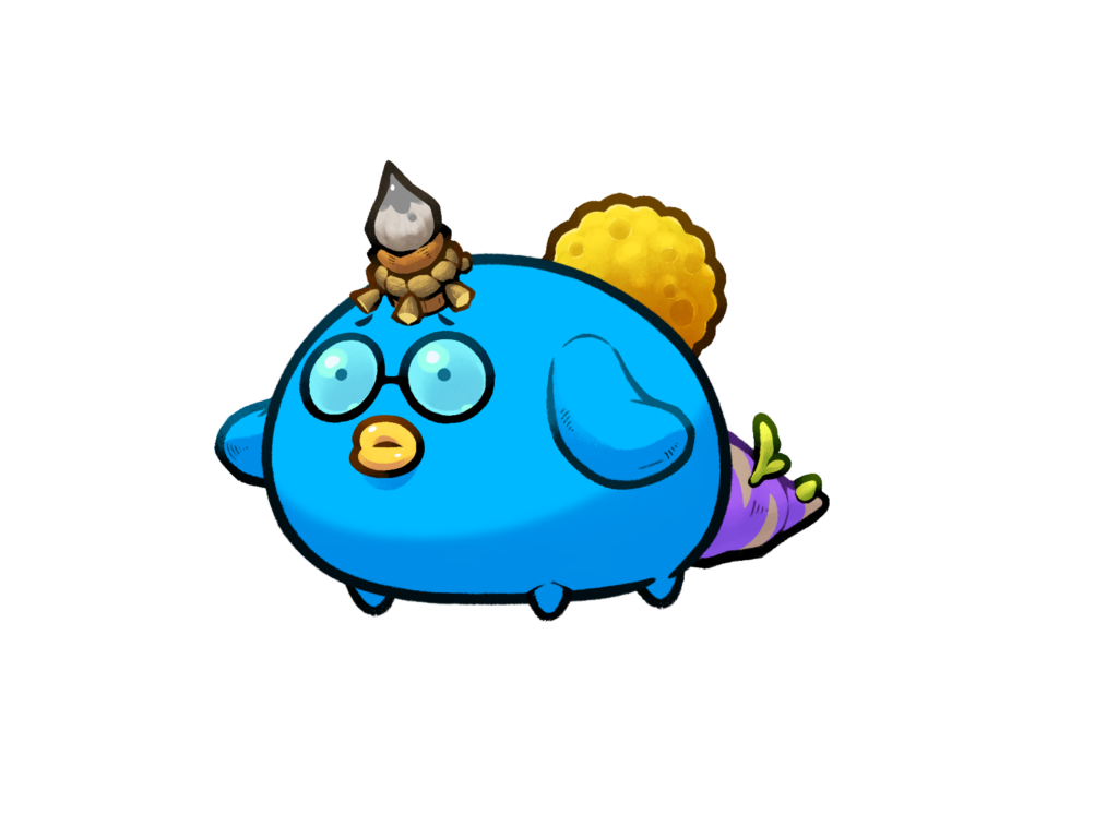 Axie 92733