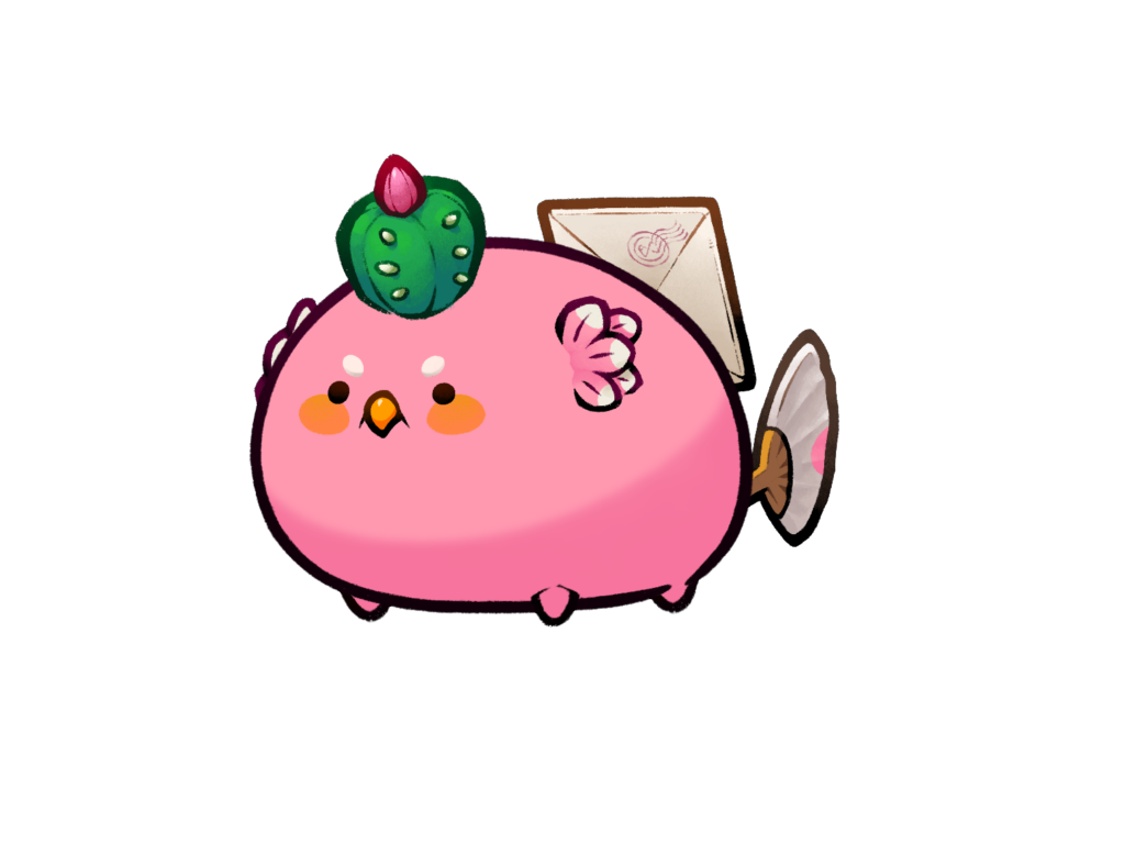 Axie Image