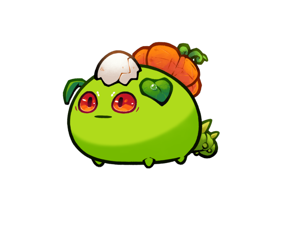 Axie Image