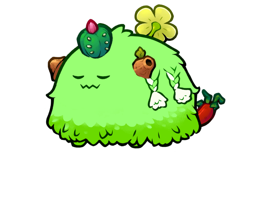 Axie 9277497