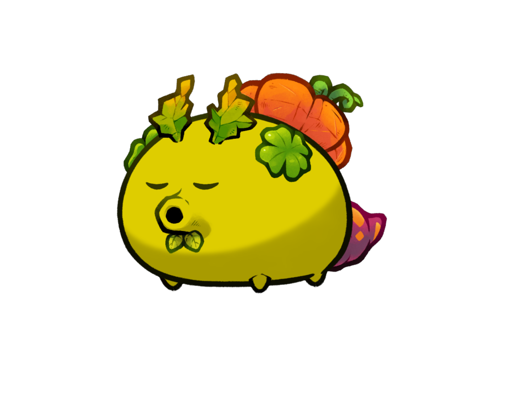 Axie Image