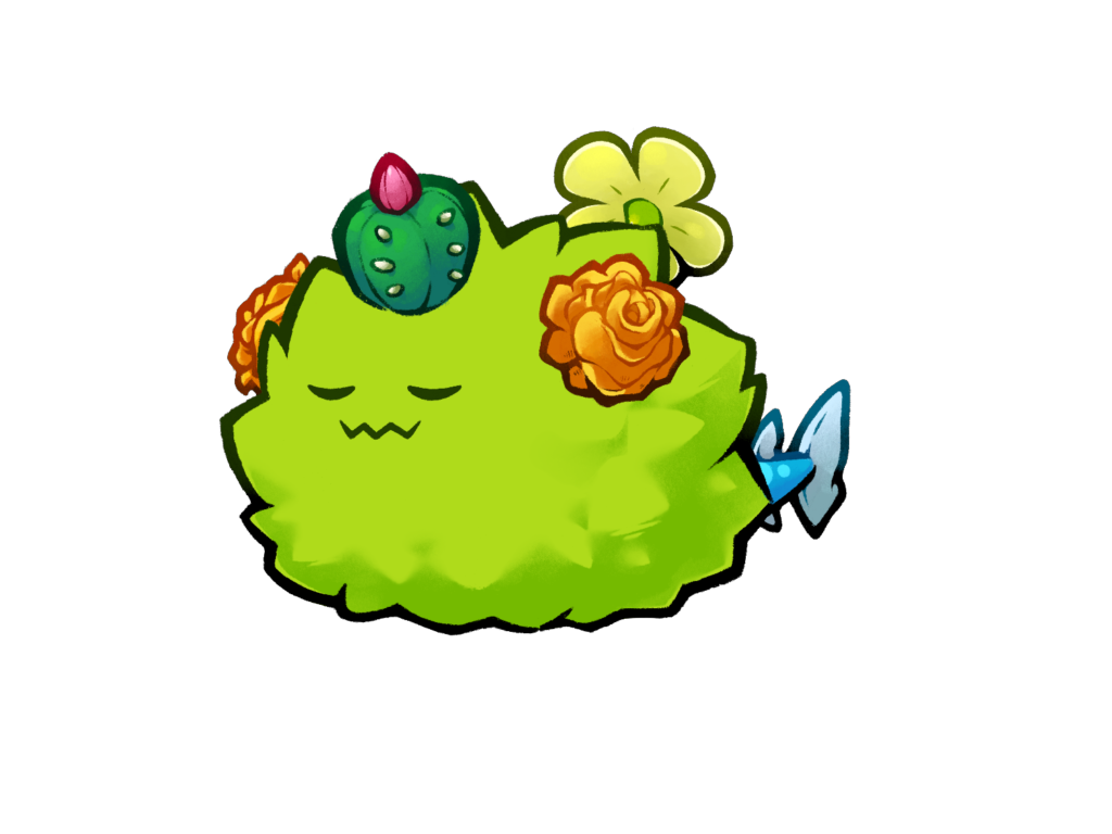 Axie Image