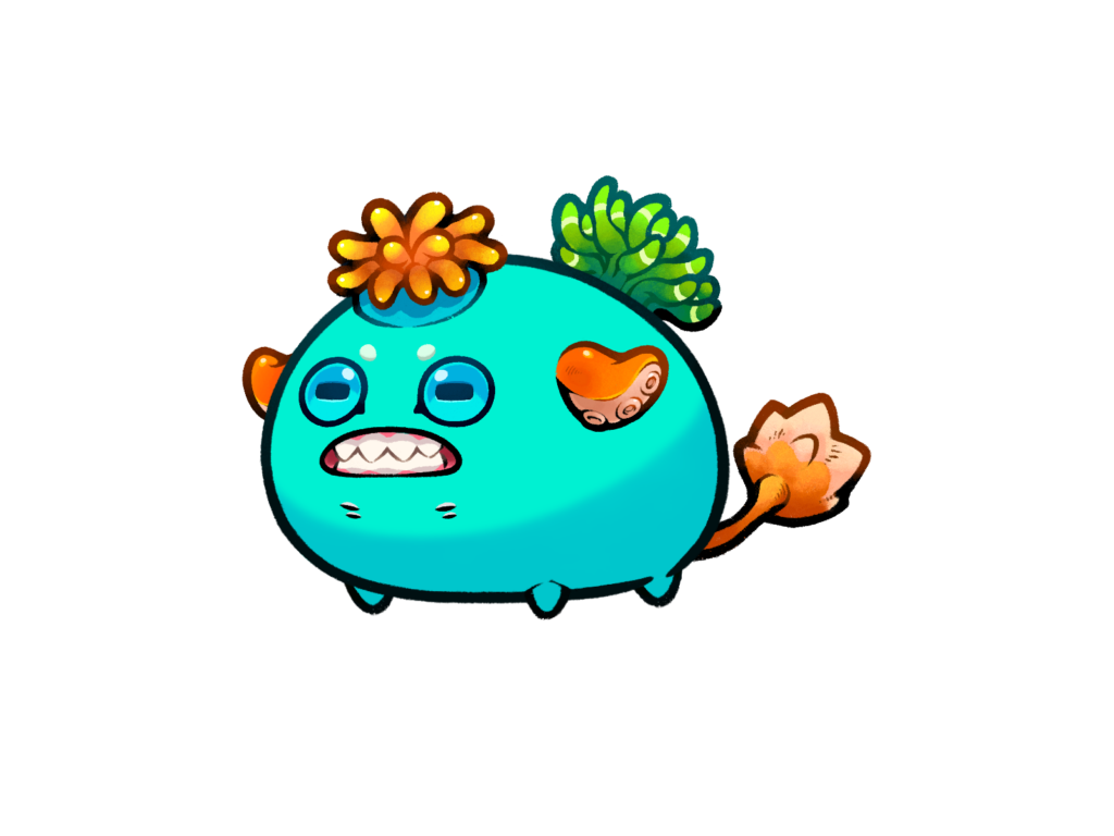 Axie Image