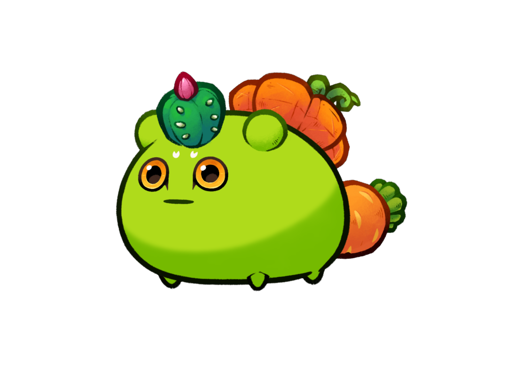 Axie Image