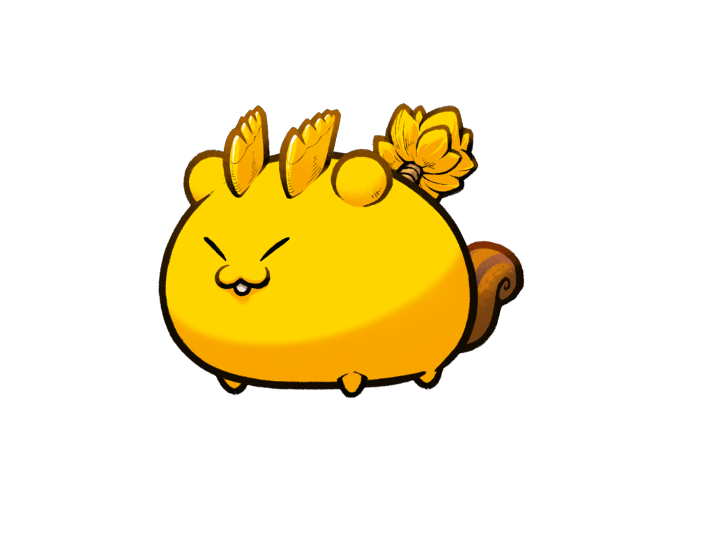 Axie Image