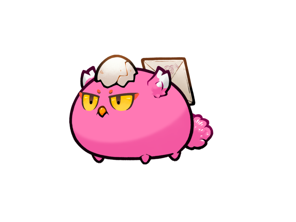 Axie Image