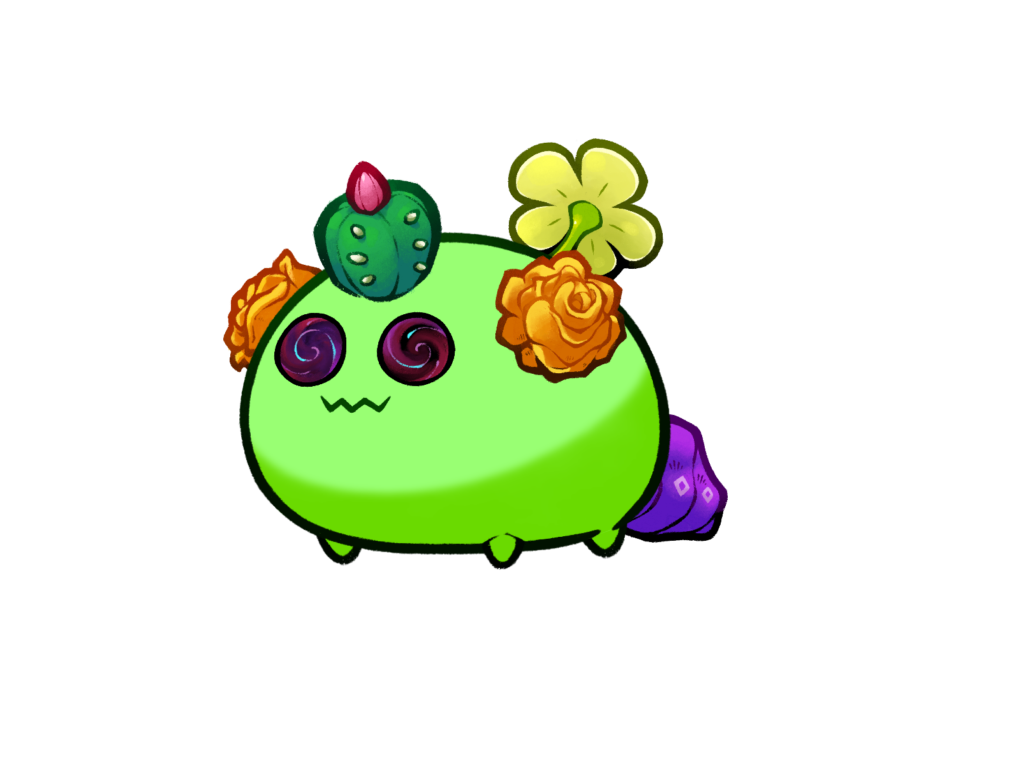 Axie Image