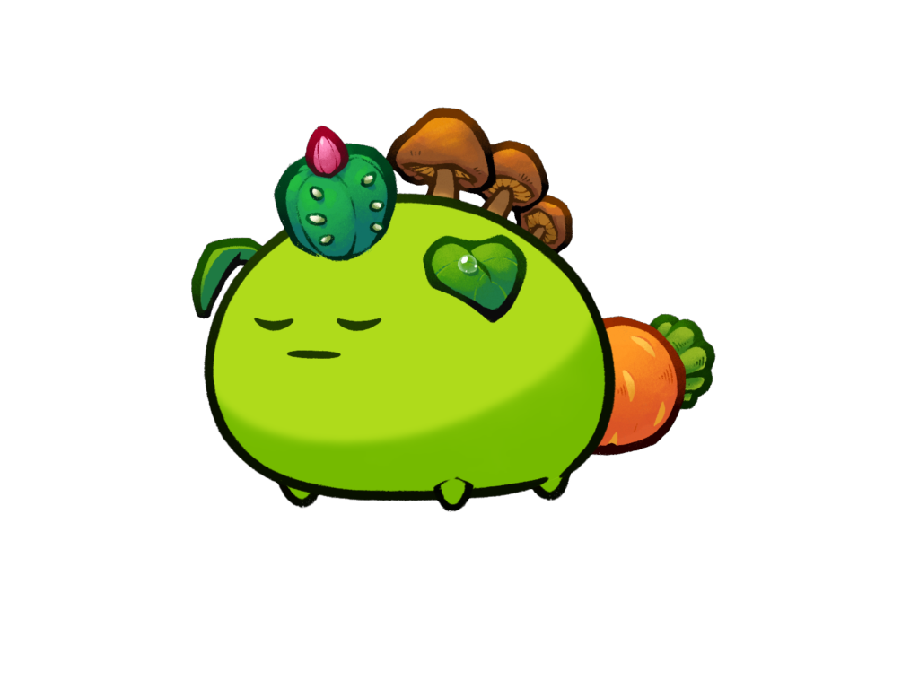 Axie Image