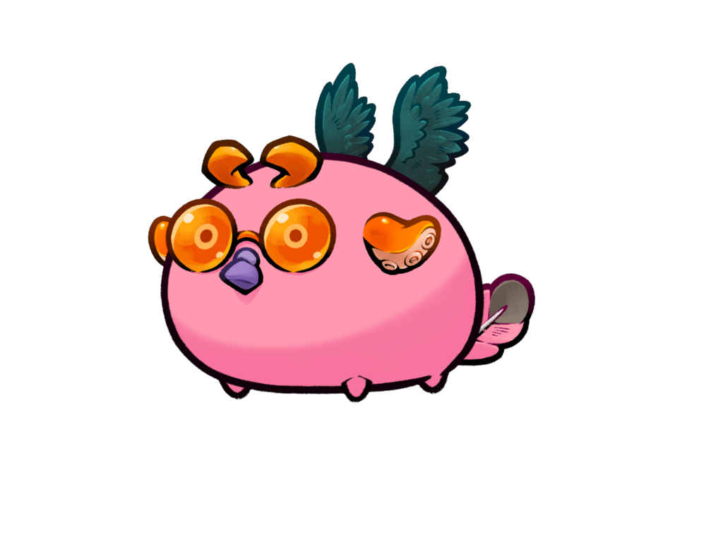 Axie Image