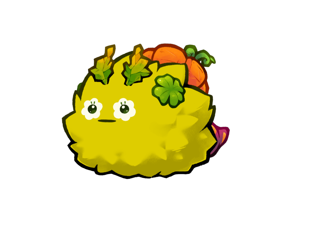 Axie Image