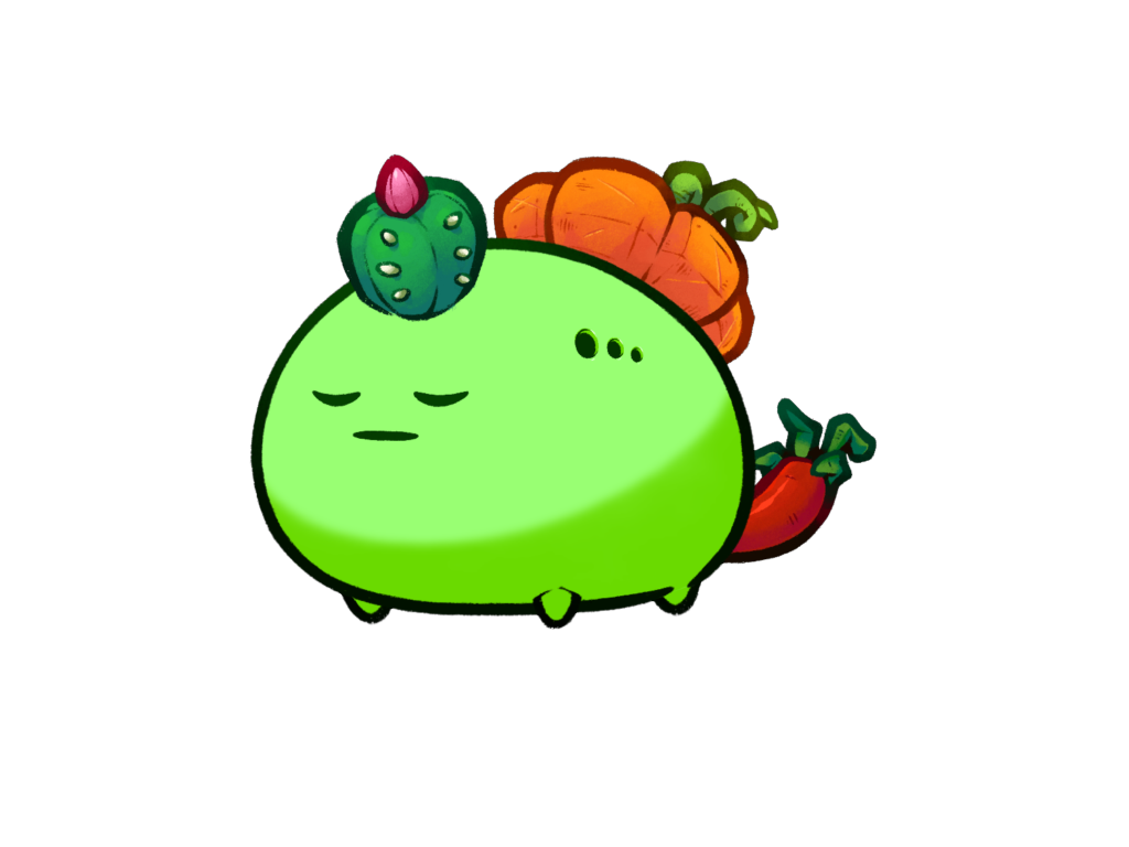 Axie Image