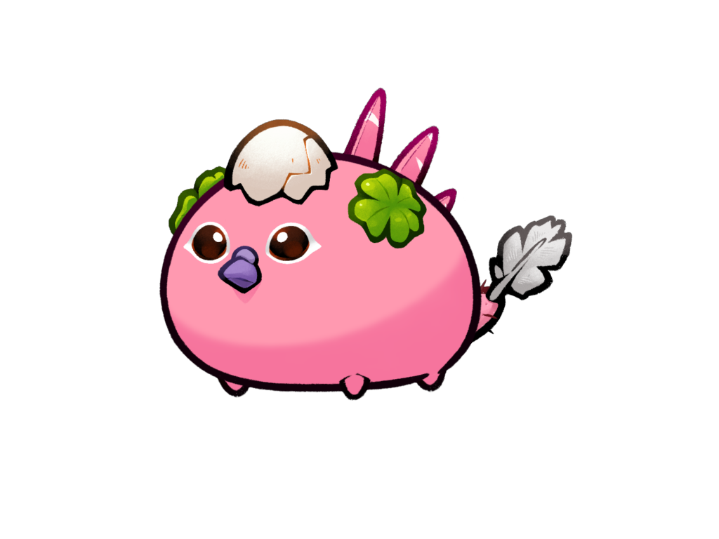 Axie Image
