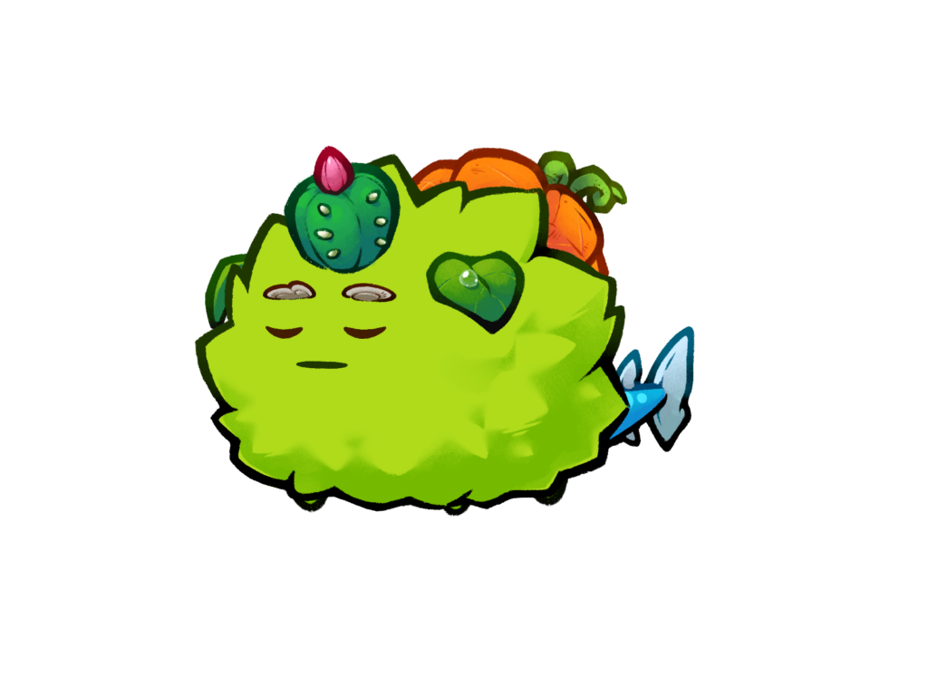 Axie Image