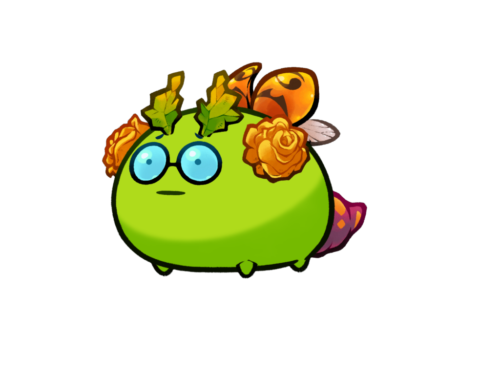 Axie Image